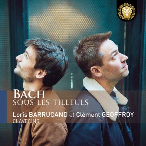 Download track Passacaglia, BWV 582 Loris Barrucand, Clément Geoffroy