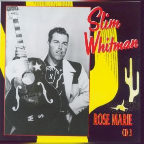 Download track I'm A Fool (1956) Slim Whitman