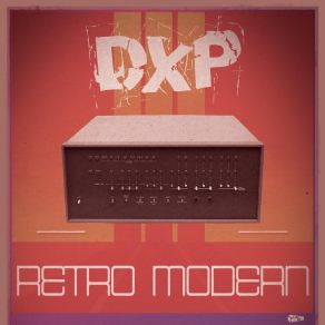 Download track Constant Preparation Dxp