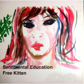 Download track Never Gonna Sleep Free Kitten