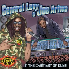 Download track Dub Hallucination General Levy, Joe Ariwa