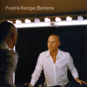 Download track Counting On You Fredrik Kempe