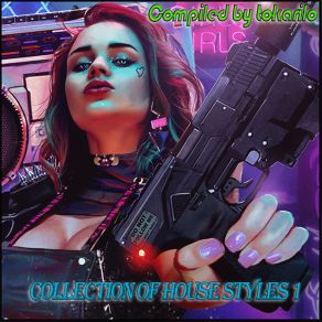 Download track Octavia (Da Luka Remix) STEREO MUNK