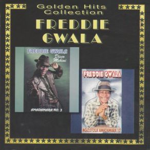 Download track Ujoni Freddie Gwala