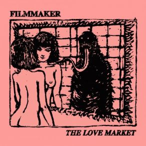 Download track The Love Market Filmmaker