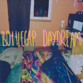 Download track Arachnid Girl BottleCap DayDream