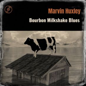 Download track Goodbye America Blues Marvin Huxley