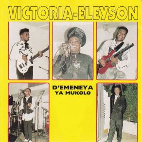 Download track Ayite Sungu Victoria Eleyson