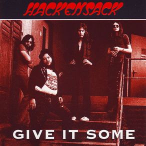 Download track Winter - Hearted Woman (1971) Hackensack