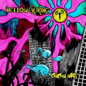 Download track Cracked Earth Yellow King