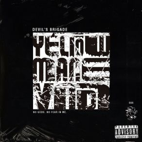 Download track DEMONS SPEAKING TO ME IN MY HEAD Devil's Brigade