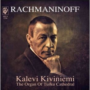 Download track 5. Prelude In C Sharp Minor Op. 3 Sergei Vasilievich Rachmaninov