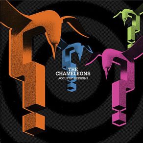 Download track Miracles And Wonders (Live At KEXP) The Chameleons