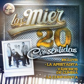 Download track Locos De Amor Los Mier