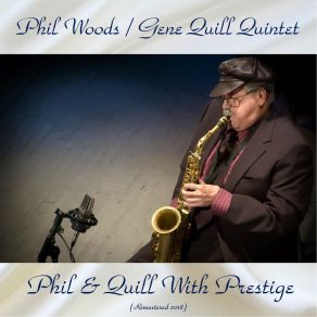 Download track A Night At St. Nick's (Remastered 2018) Gene Quill Quintet