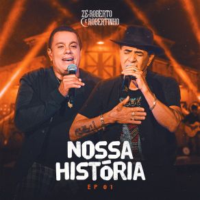 Download track O Palco Caiu Zé Roberto E Robertinho