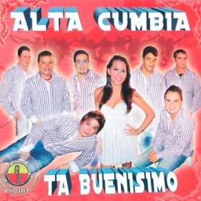 Download track Darte Un Beso Alta Cumbia