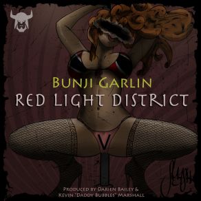 Download track Red Light District (Scratch Master Remix) Bunji Garlin