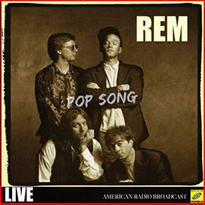 Download track Turn You Inside Out R. E. M.