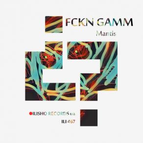 Download track PSG-1 (Original Mix) Fckn Gamm