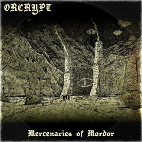 Download track Pure Goblin Black Metal Orcrypt