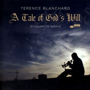 Download track The Water Terence Blanchard