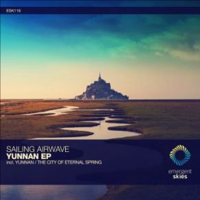 Download track Yunnan Sailing Airwave