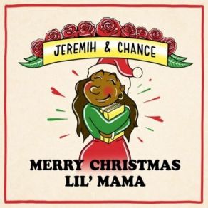 Download track Merry Christmas Lil Mama Jeremih, Chance The Rapper