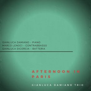 Download track A Child Is Born Gianluca Damiano Trio