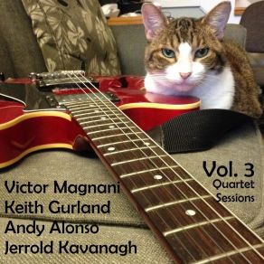 Download track Boolean Bop (The If-Then-Else Blues) Victor MagnaniAndy Alonso, Keith Gurland, Jerrold Kavanagh