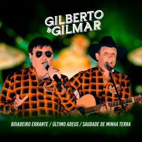 Download track Último Adeus Gilberto E Gilmar