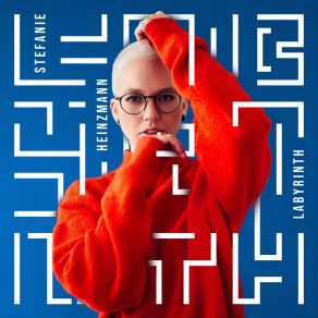 Download track Labyrinth Stefanie Heinzmann