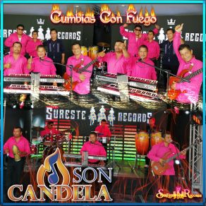 Download track Que Es Lo Que Pasa Son Candela