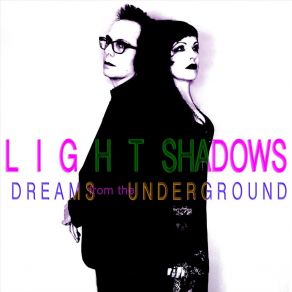 Download track Carbon Dioxide Girl Light Shadows