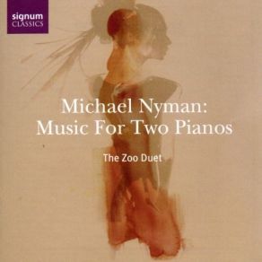 Download track 8. Water Dances IV Michael Nyman