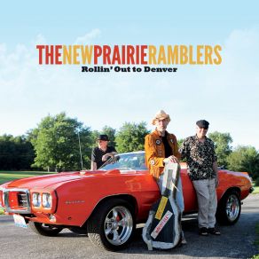 Download track Cowgirl Singer New Prairie Ramblers