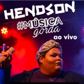 Download track Achados E Perdidos (Ao Vivo) Hendson