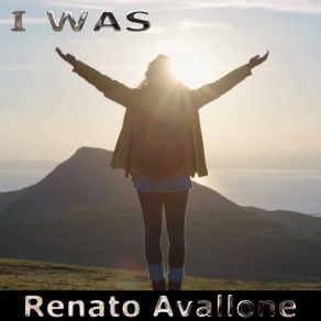 Download track I Was (Original Mix) Renato Avallone