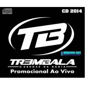 Download track Show Das Poderosas Trem Bala