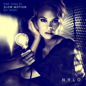 Download track Slow Motion Original Mix FDF (Italy)