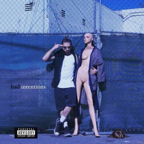 Download track Bad Intentions Zoroaster