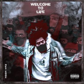 Download track Welcome To Life Hey-Zooz