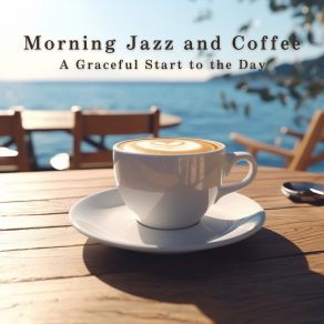 Download track Daybreak In The Cafe Relaxing BGM Project