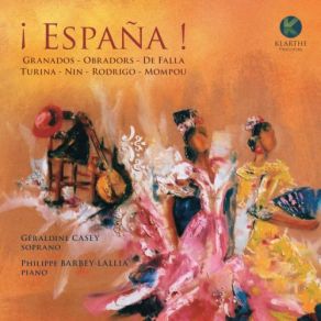 Download track Aureana Do Sil Geraldine Casey, Philippe Barbey-Lallia