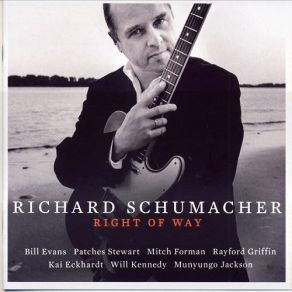 Download track Acoustic Silence Richard Schumacher