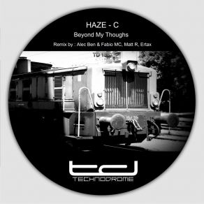 Download track Beyond My Thoughs Haze - C