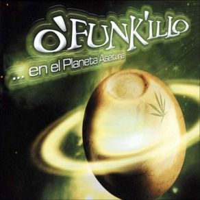 Download track Mandibulas Desencaj's O'Funk'Illo