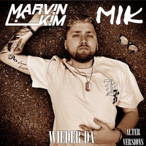 Download track Wieder Da (Extended Mix) M. I. K