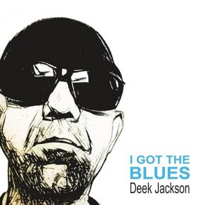 Download track Live 4 Ever Deek Jackson