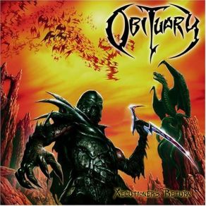 Download track Evil Ways Obituary